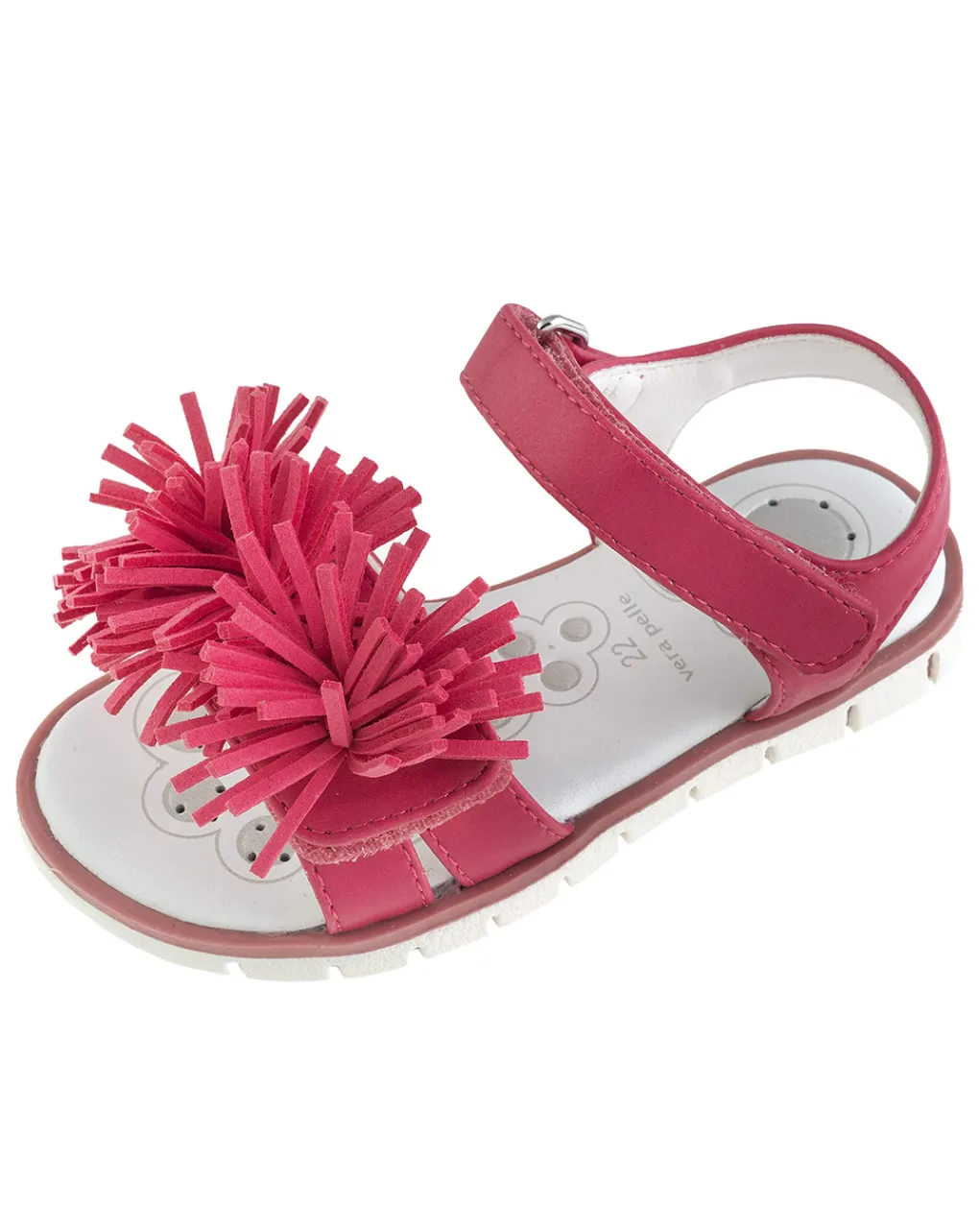 Chicco Scarpine E Calze-Sandalo Femmina Catlyn