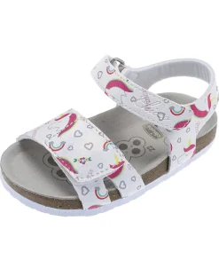 Chicco Scarpe-Sandalo Findy Allover Unicorno