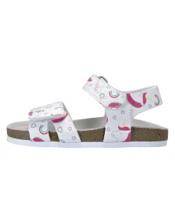 Chicco Scarpe-Sandalo Findy Allover Unicorno