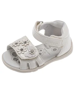 Chicco Scarpe-Sandalo Granadella Fiori Applicati