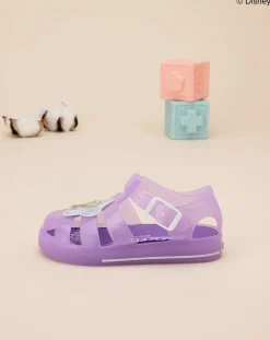 SILVERLIT Scarpe-Sandalo Jelly Frozen