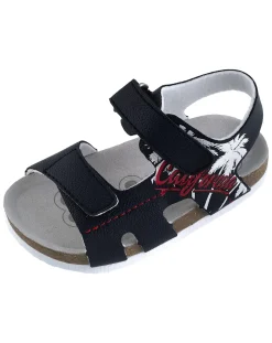 Chicco Scarpine E Calze-Sandalo Maschio Fiume