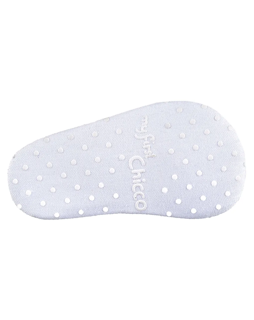 Chicco Scarpine E Calze-Sandalo Omira Bianca