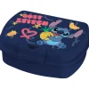 LILO & STITCH Piatti E Posate-Sandwich Box Urban - Stitch