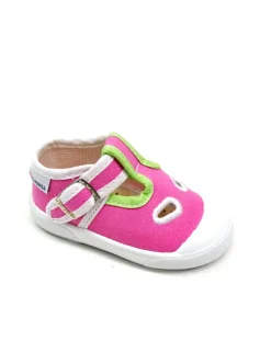 Superga Scarpe-Scarpa Estiva Bimba Multicolor