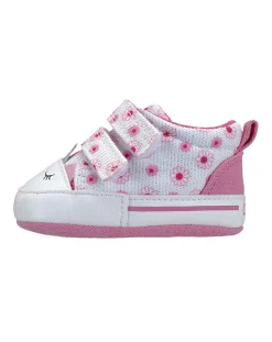 Chicco Scarpine E Calze-Scarpa Nadette Allover Fiori Eunicorno
