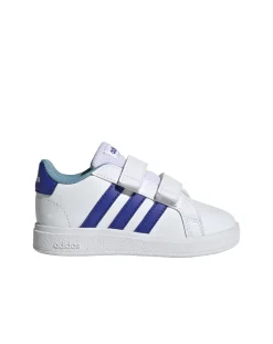 Adidas Scarpe-Scarpe Bambino Grand Court2.0 Cf I