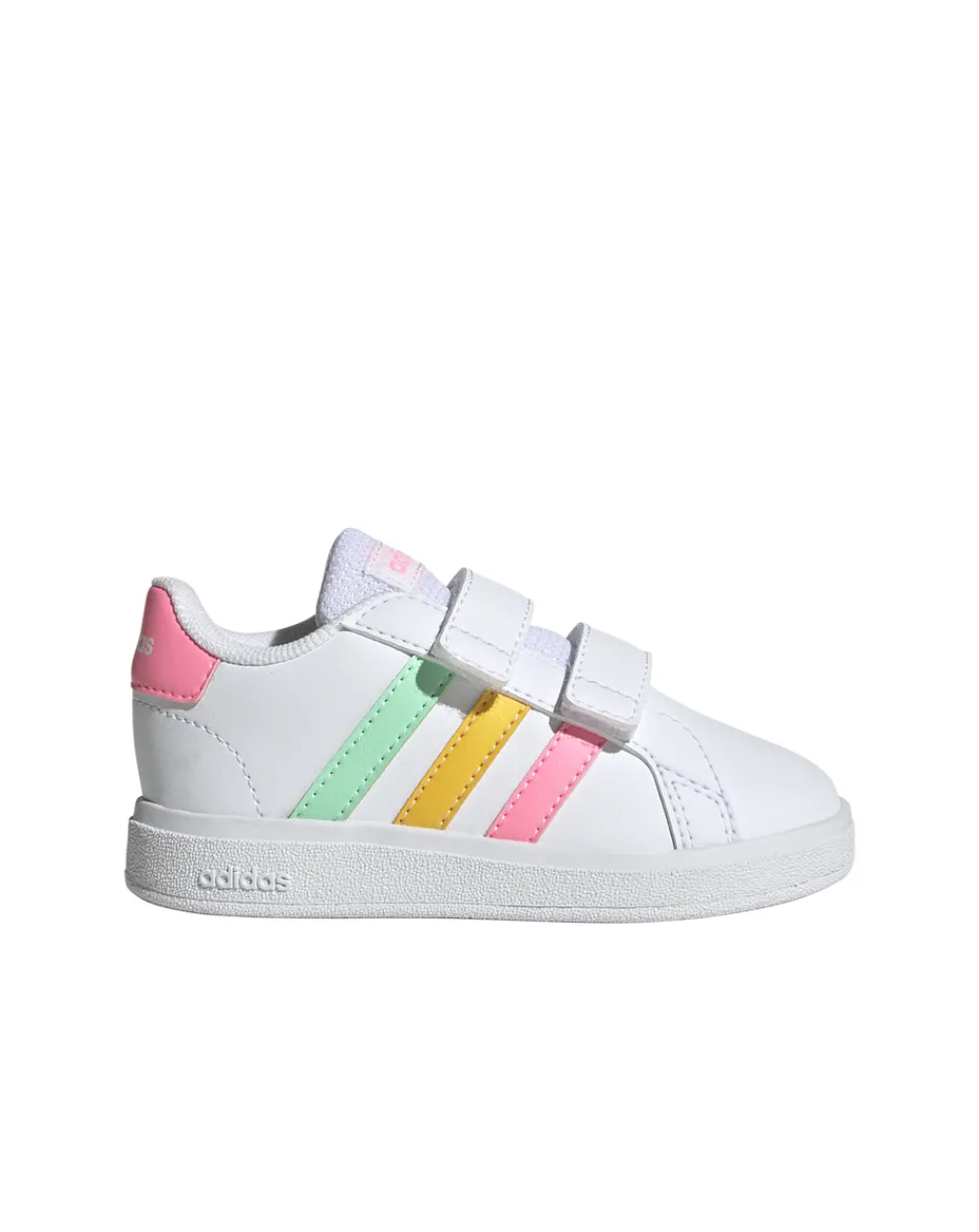 Adidas Scarpe-Scarpe Bambino Grand Court2.0 Cf I