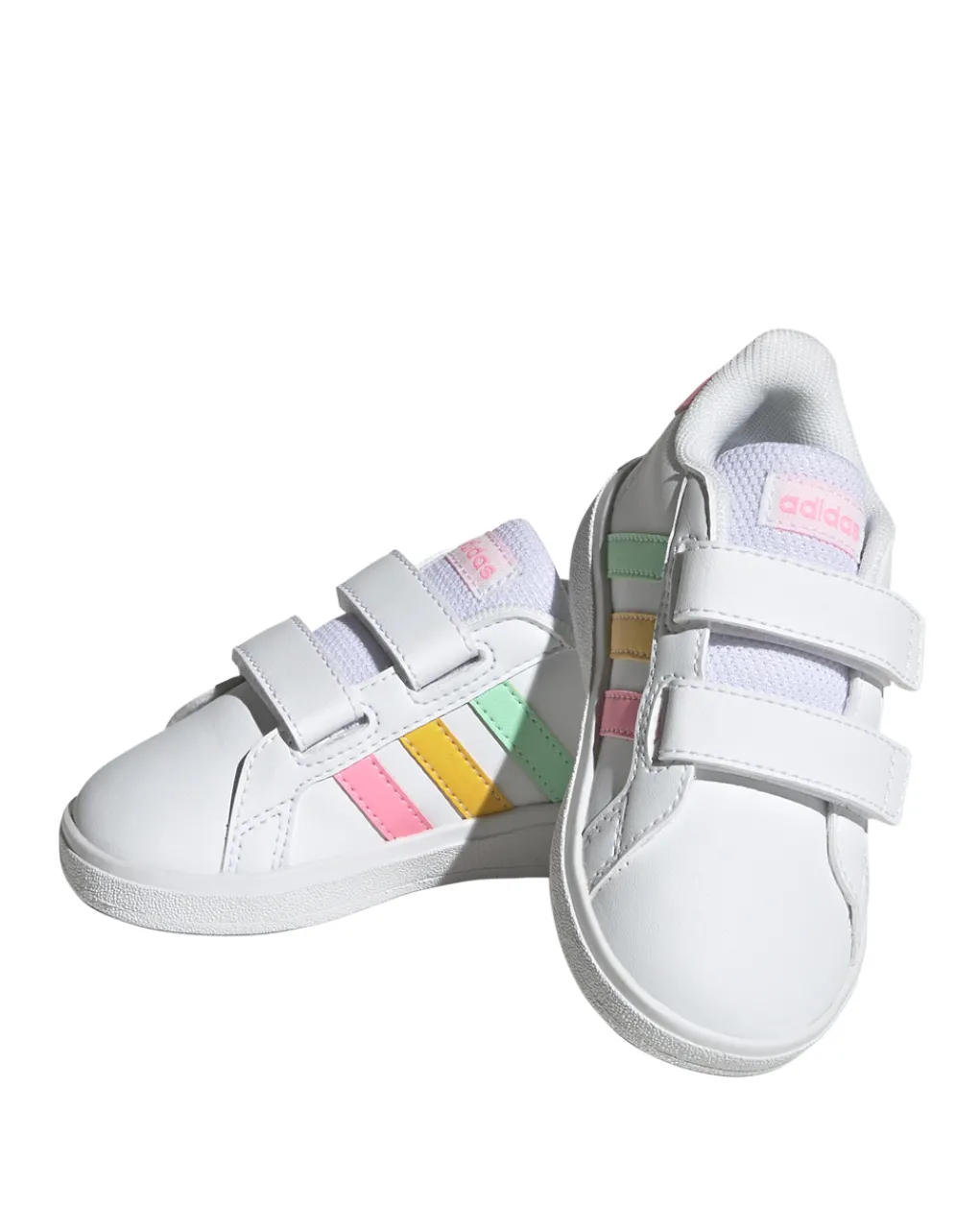 Adidas Scarpe-Scarpe Bambino Grand Court2.0 Cf I