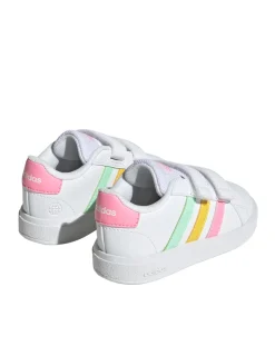 Adidas Scarpe-Scarpe Bambino Grand Court2.0 Cf I