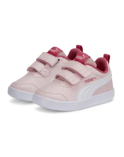 Puma Scarpe-Scarpe Da Ginnastica Da Bambine Girl Courtlex V2 V Inf