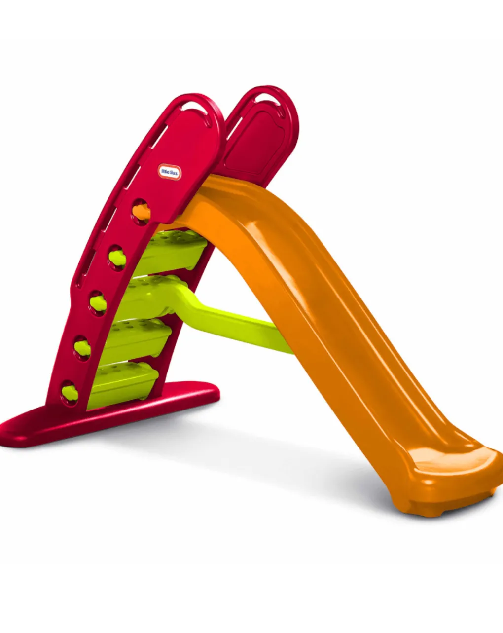 Little tikes Scivoli E Trampolini-Scivolo Gigante Pieghevole -