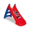 Smoby Scivoli E Trampolini-Scivolo Xs Cars -
