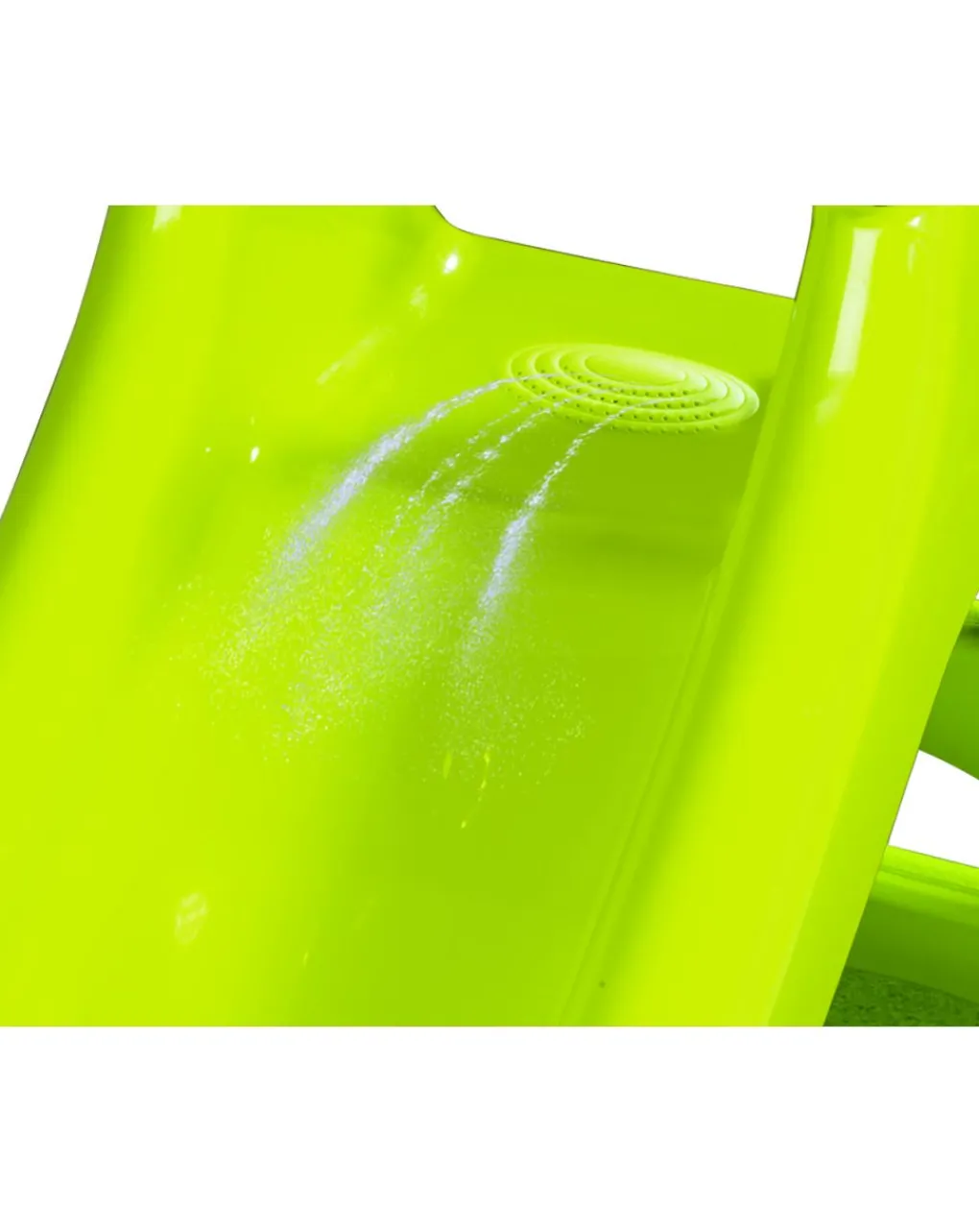 Smoby Centri Attivita Sabbiere Tavoli E Sedie-Scivolo Xs Water Fun 2+ Anni -