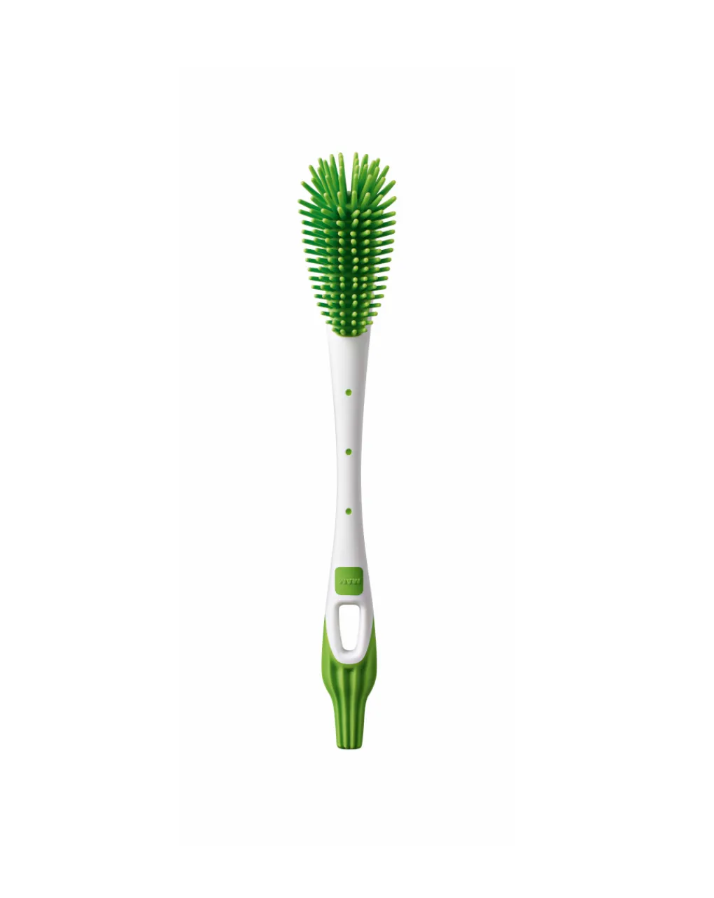 Mam Biberon-Scovolino Soft Brushazzurro