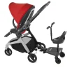Be Cool Accessori-Seat Skate Plataforma Universal