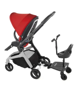 Be Cool Accessori-Seat Skate Plataforma Universal