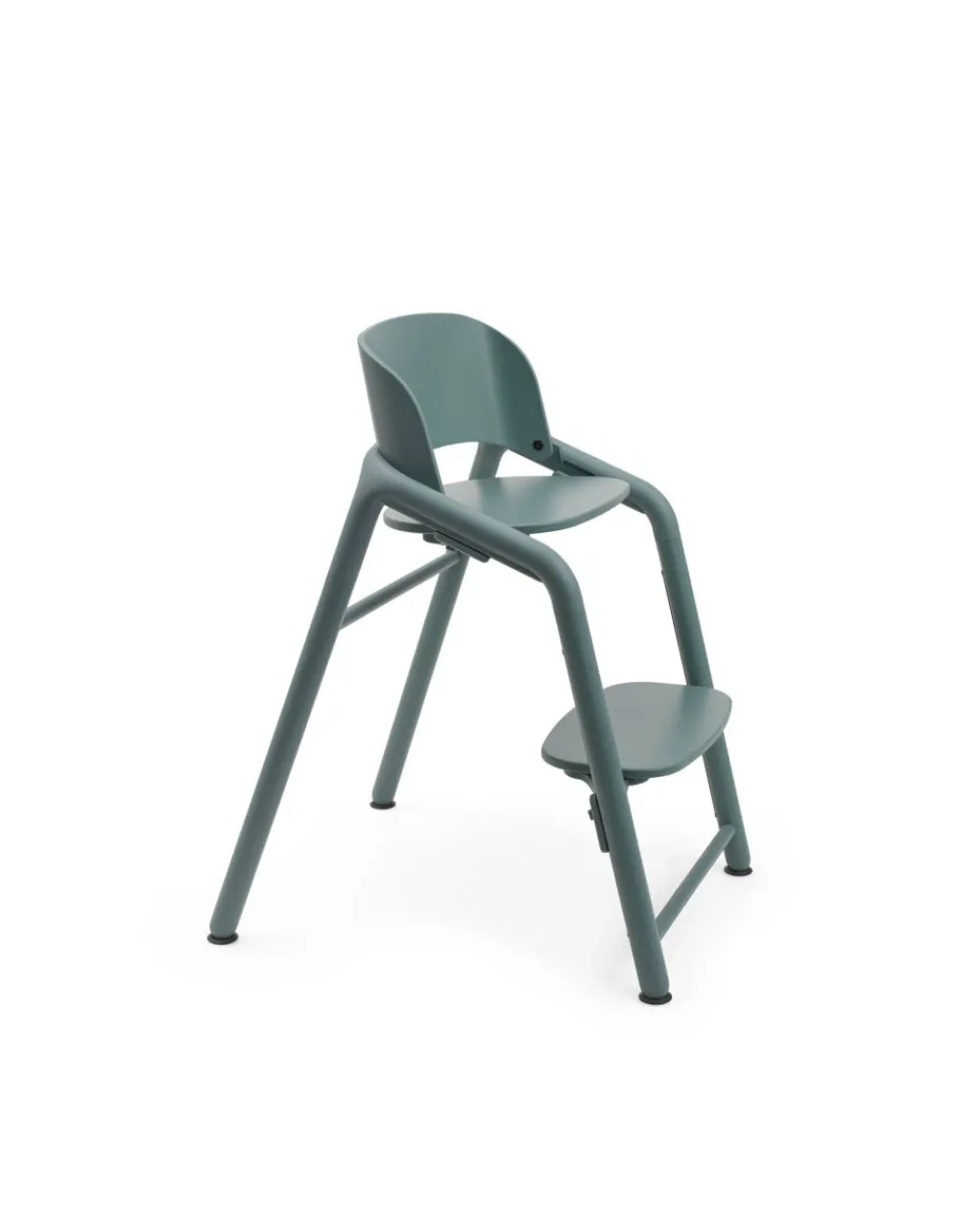 Bugaboo Seggioloni Pappa-Sedia Evolutiva Giraffe Blue -