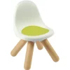 Smoby Centri Attivita Sabbiere Tavoli E Sedie-Sedia Kid - Colori Assortiti -