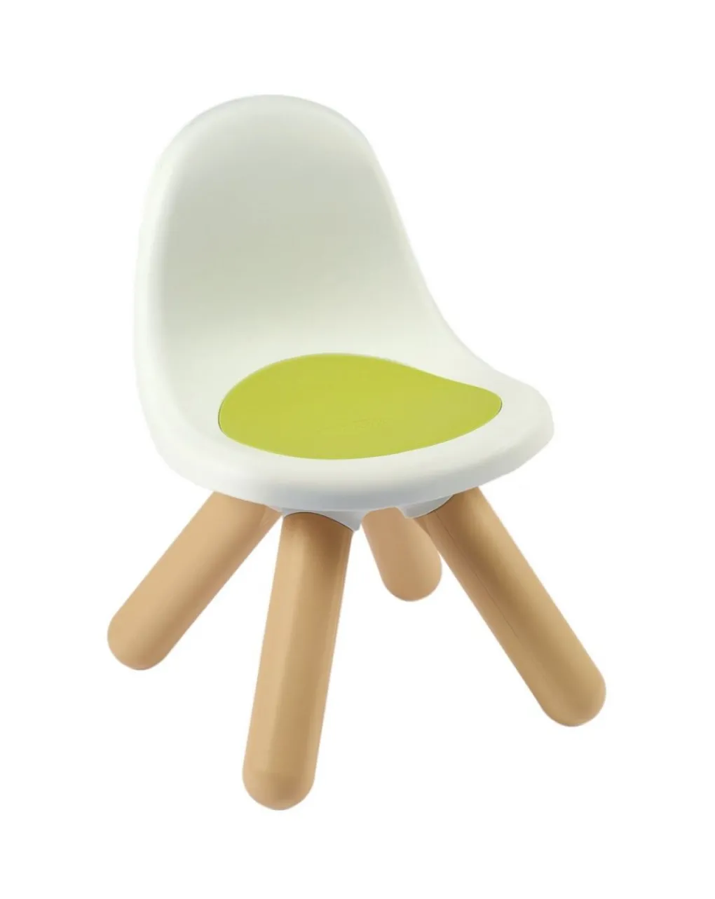 Smoby Centri Attivita Sabbiere Tavoli E Sedie-Sedia Kid - Colori Assortiti -