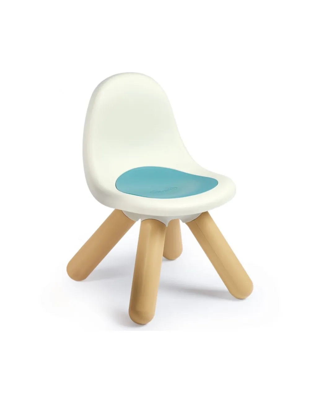 Smoby Centri Attivita Sabbiere Tavoli E Sedie-Sedia Kids Furniture Blu -