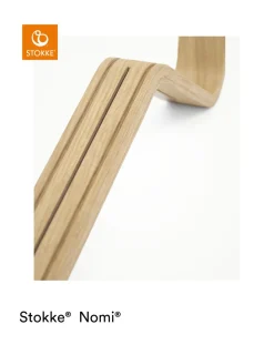 Stokke Seggioloni Pappa-Sedia Nomi? Oak Grey - ?