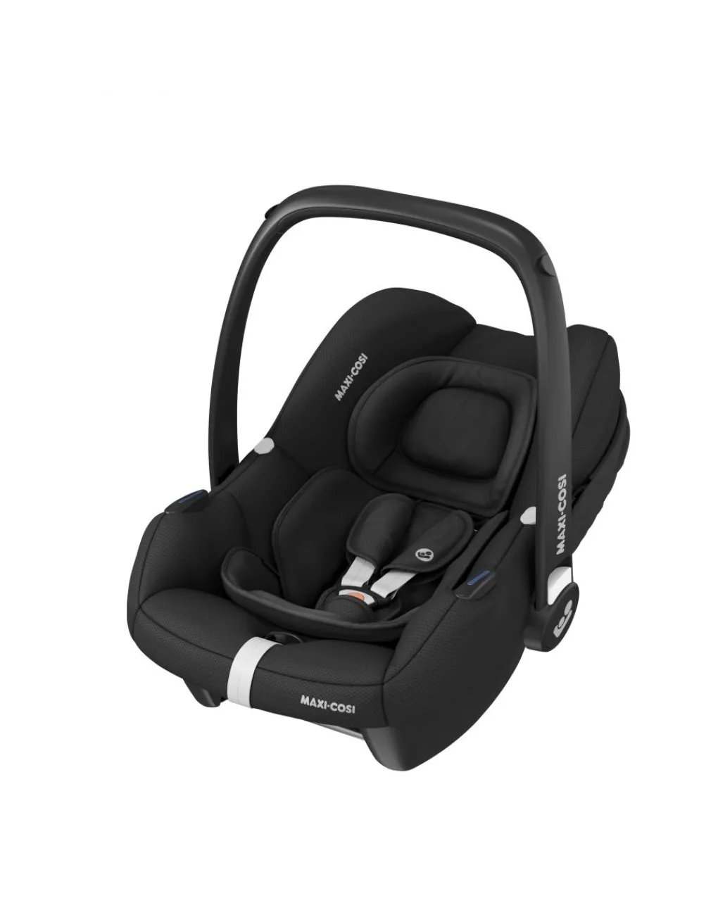 Maxi-Cosi Seggiolini Gruppo -Seggiolino Auto Cabriofix I Size -