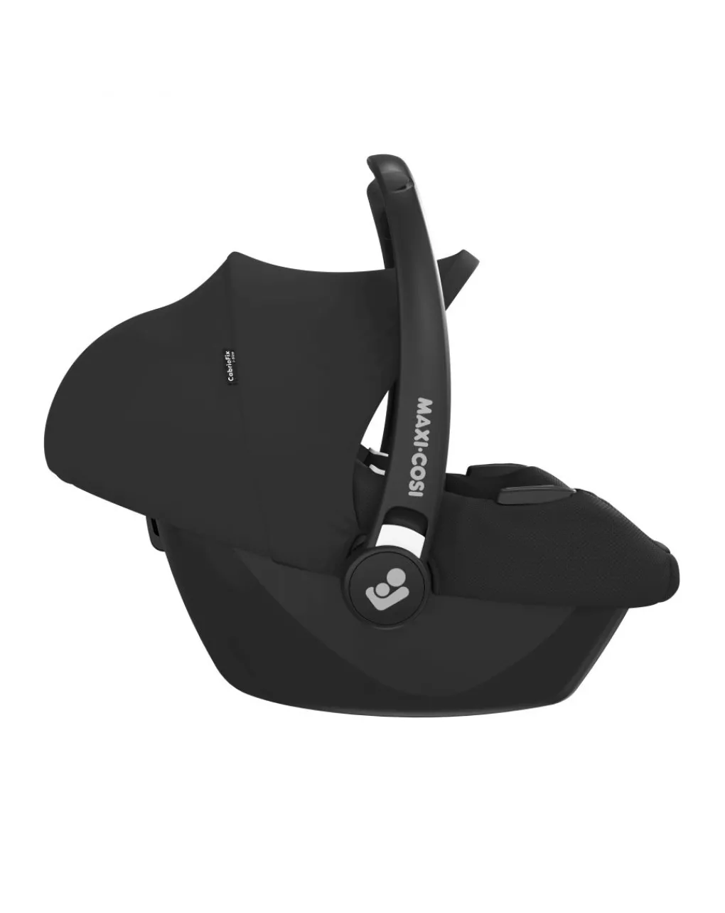 Maxi-Cosi Seggiolini Gruppo -Seggiolino Auto Cabriofix I Size -