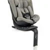 Inglesina Seggiolini I Size-Seggiolino Auto Copernico Ece R129/03 (40-145 Cm) Colore Moon Grey -