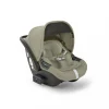 Inglesina Seggiolini Gruppo -Seggiolino Auto Darwin Infant Recline - Nolita Beige -
