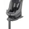 Inglesina Gruppo 18 Kg-Seggiolino Auto Darwin Toddler I-Size Colore Kensington Grey -