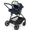 Foppapedretti Accessori Trio E Duo-Seggiolino Auto Divo Ocean -