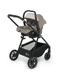 Foppapedretti Accessori Trio E Duo-Seggiolino Auto Divo Sand -