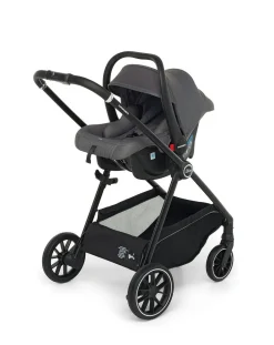 Foppapedretti Accessori Trio E Duo-Seggiolino Auto Divo Sport -