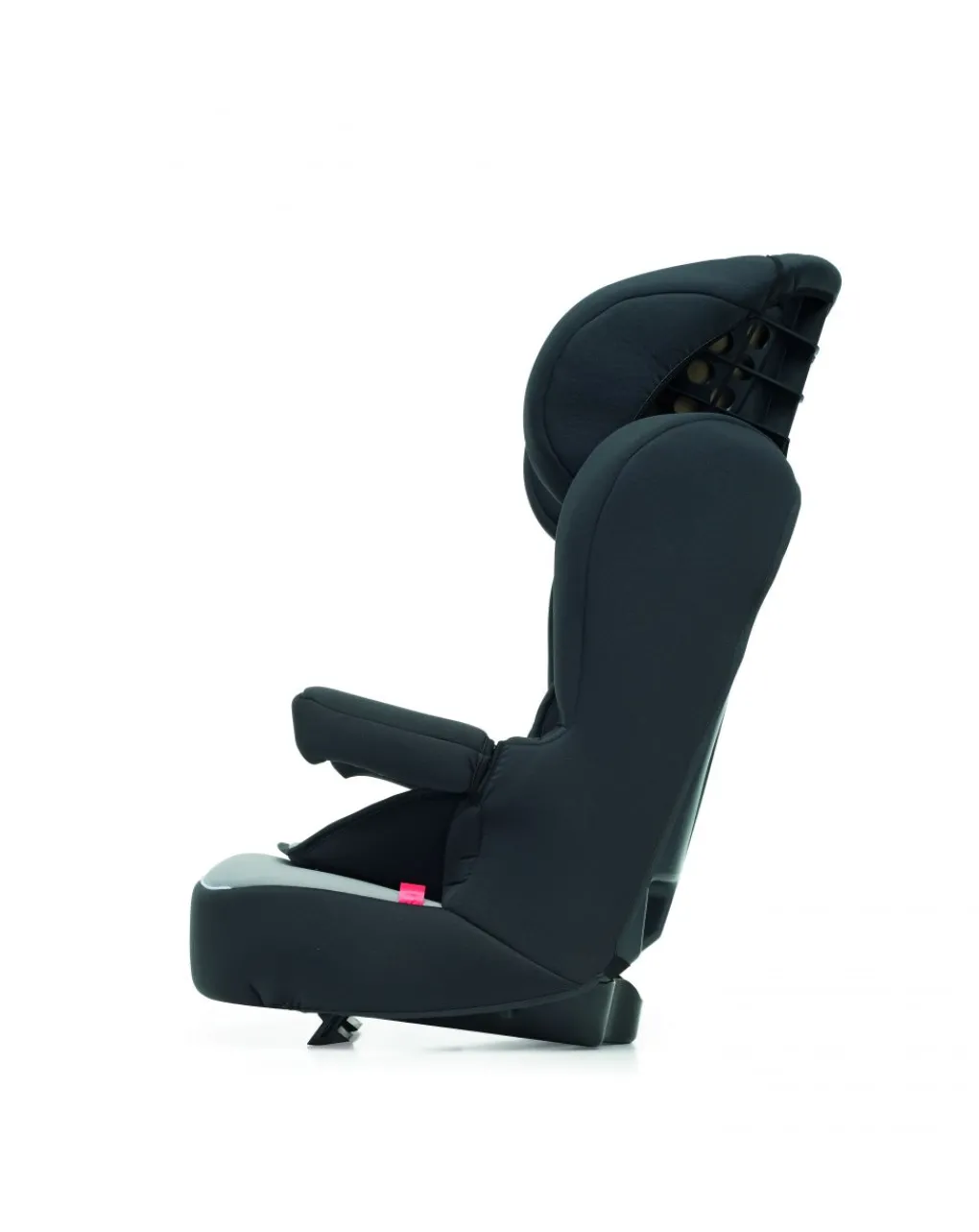 Foppapedretti Gruppo 36 Kg-Seggiolino Auto Express -Grey (Gr. 1/2/3)