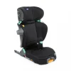 Chicco Gruppo 36 Kg-Seggiolino Auto Fold&Go I-Size Black -
