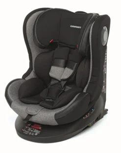 Foppapedretti Gruppo 36 Kg-Seggiolino Auto Fp360 Carbon