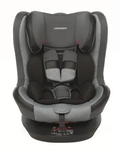 Foppapedretti Gruppo 36 Kg-Seggiolino Auto Fp360 Silver