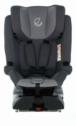 Jane Seggiolini I Size-Seggiolino Auto Groowy + Ovetto Nest Dim Grey -