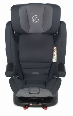 Jane Seggiolini I Size-Seggiolino Auto Groowy + Ovetto Nest Dim Grey -
