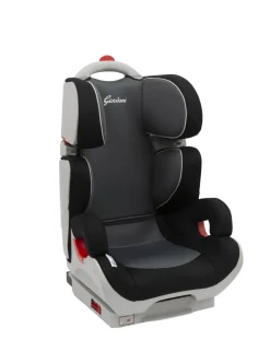 Giordani Gruppo 36 Kg-Seggiolino Auto Hyperion (Gr.2/3) Isofix -