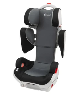Giordani Gruppo 36 Kg-Seggiolino Auto Hyperion (Gr.2/3) Isofix -