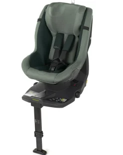 Jane Gruppo 18 Kg-Seggiolino Auto Ikonic R Dark Grass -