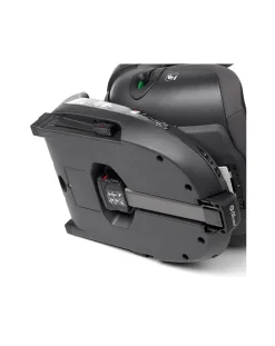 Jane Gruppo 36 Kg-Seggiolino Auto Itourer Mars Grey -