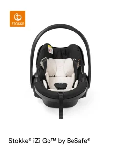 Stokke Seggiolini Gruppo -Seggiolino Auto Izi Go Modular? X1 By Besafe? - ?