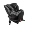 Be Cool Gruppo 36 Kg-Seggiolino Auto Jupiter Gr 01/2/3 Star - Becool