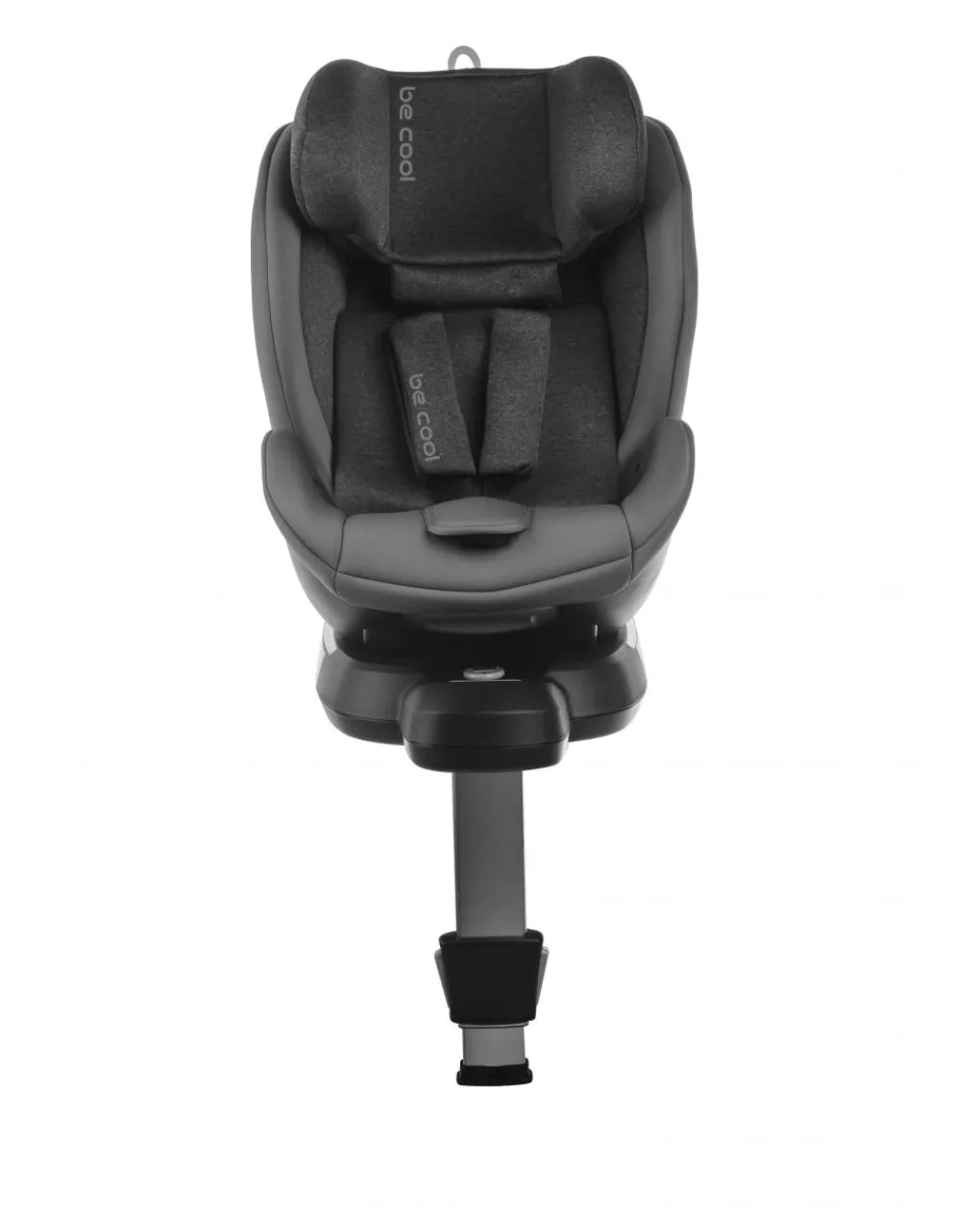 Be Cool Gruppo 36 Kg-Seggiolino Auto Jupiter Gr 01/2/3 Star - Becool