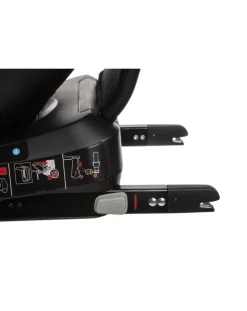 Be Cool Gruppo 36 Kg-Seggiolino Auto Jupiter Gr 01/2/3 Star - Becool