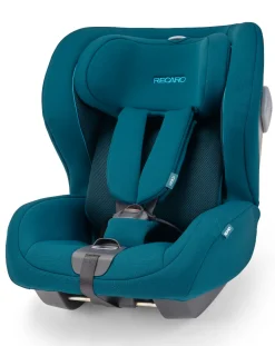 Recaro Gruppo 18 Kg-Seggiolino Auto Kio I-Size Select Teal Green -
