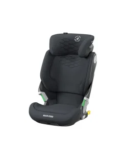 Maxi-Cosi Gruppo 36 Kg-Seggiolino Auto Kore Authentic Graphite - Maxi Cosi